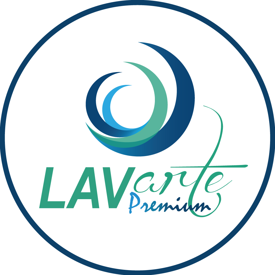 Logo Lavarte Premium